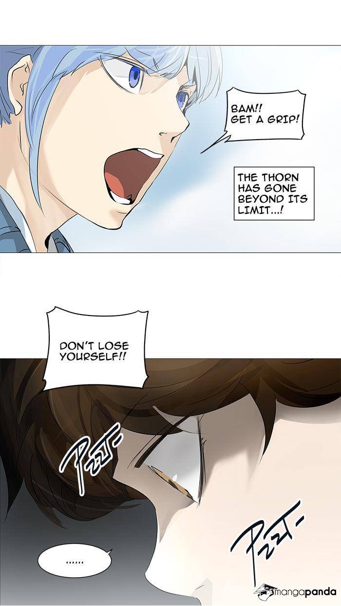Tower of God Chapter 227 image 25